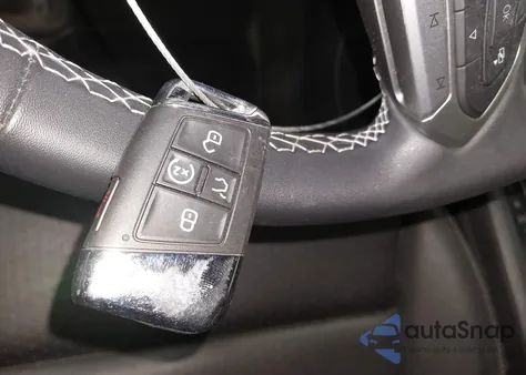 2023 Volkswagen Atlas Cross Sport 2.0T Se W/Technology из США, поврежденный, VIN 1V2KC2CA6PC210593